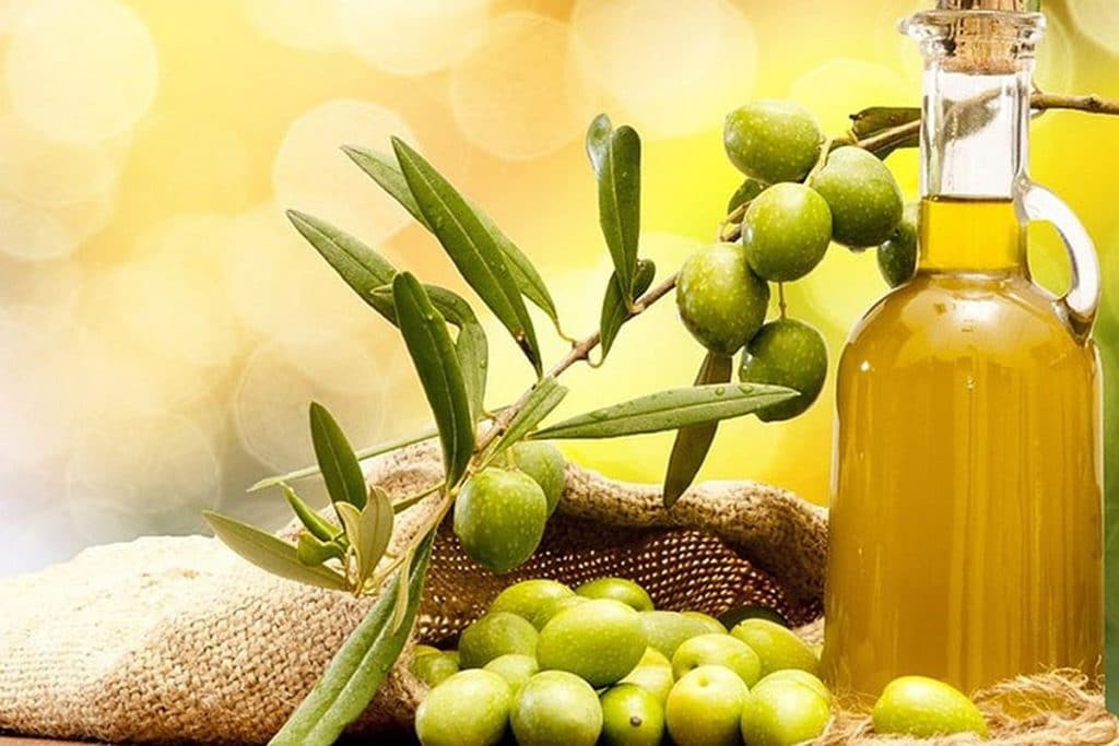 Corso sull'olio di oliva