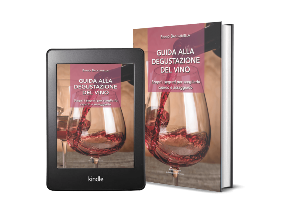 Guida alla degustazione del vino