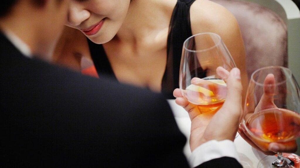 alla scoperta del cognac