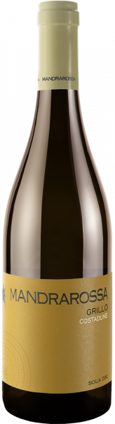 Sicilia DOC Grillo