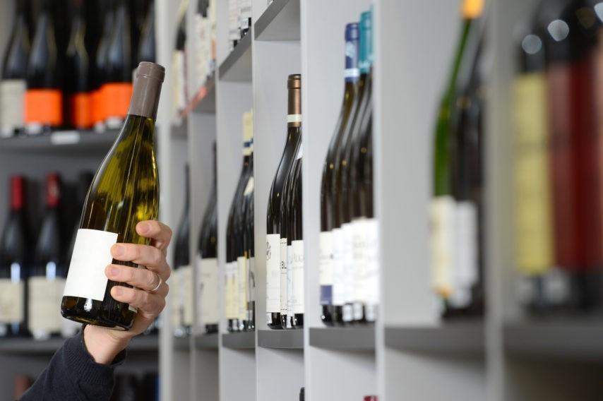 COME ACQUISTARE UN BUON VINO UMBRO E SPENDERE POCO