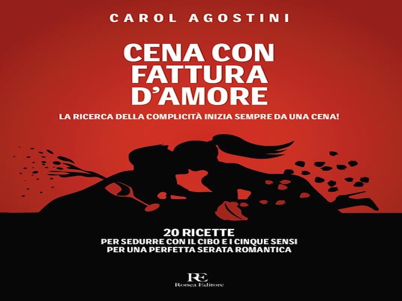 cena con fattura d'amore
