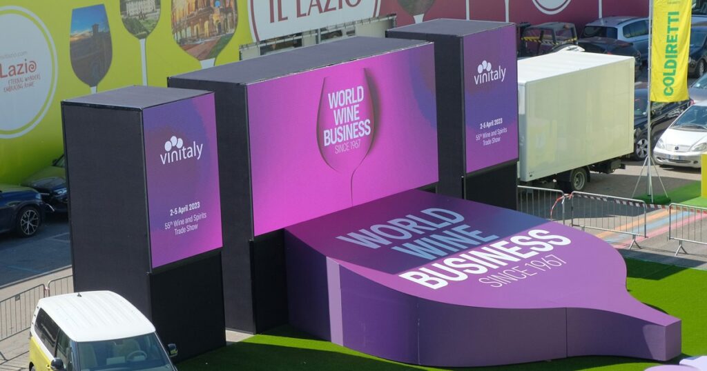 vinitaly 2023