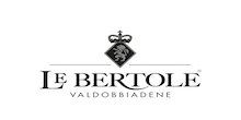LogoLeBertole_Nero