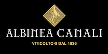 logo albinea canali