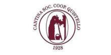 logo cantina cooperativa di quistello