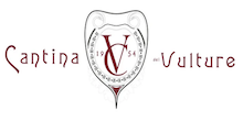 logo cantina del vulture