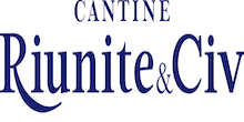 logo cantine riunite & civ