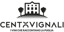 logo centovignali