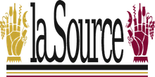 logo la source