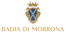 logo badia di morrona