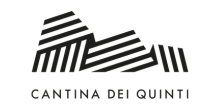 logo cantina dei quinti