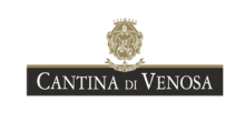 logo cantina di venosa