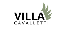 logo villa cavalletti